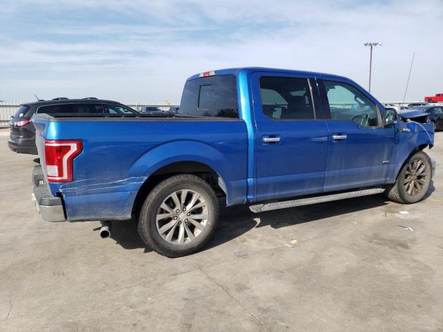 Photo 2 VIN: 1FTEW1CP5GKE10469 - FORD F150 SUPER 