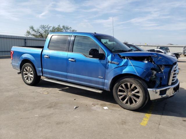 Photo 3 VIN: 1FTEW1CP5GKE10469 - FORD F150 SUPER 