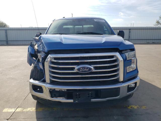 Photo 4 VIN: 1FTEW1CP5GKE10469 - FORD F150 SUPER 