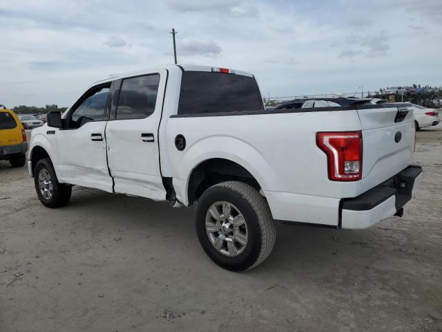 Photo 1 VIN: 1FTEW1CP5GKE39194 - FORD F-150 