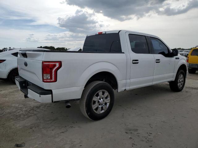 Photo 2 VIN: 1FTEW1CP5GKE39194 - FORD F-150 