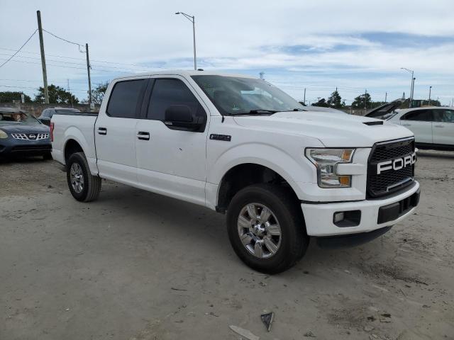 Photo 3 VIN: 1FTEW1CP5GKE39194 - FORD F-150 