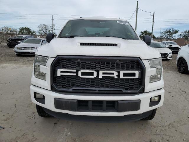 Photo 4 VIN: 1FTEW1CP5GKE39194 - FORD F-150 