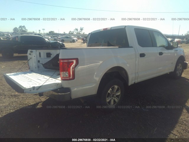 Photo 3 VIN: 1FTEW1CP5GKF52658 - FORD F-150 