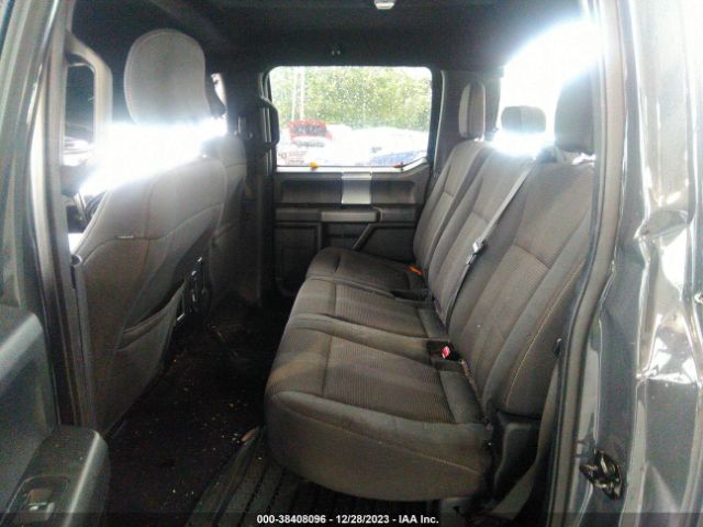 Photo 7 VIN: 1FTEW1CP5GKF61585 - FORD F-150 