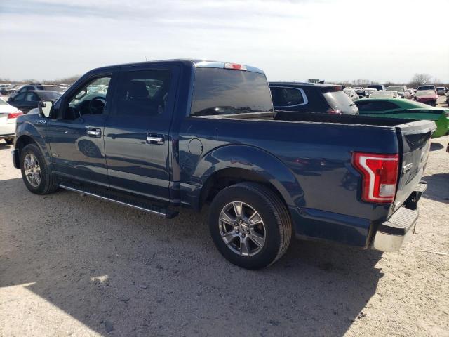 Photo 1 VIN: 1FTEW1CP5GKF64387 - FORD F-150 