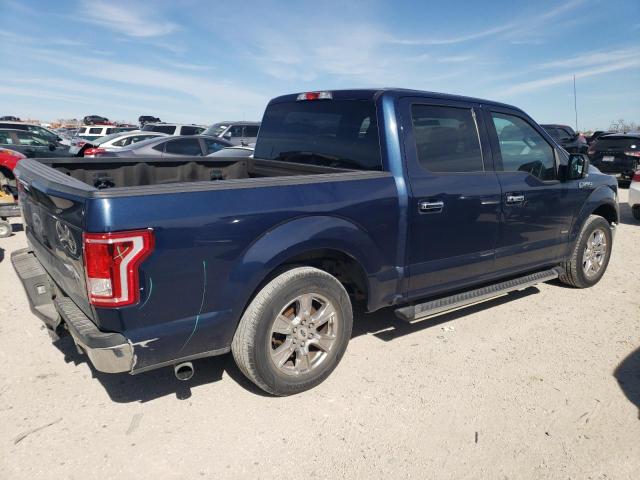 Photo 2 VIN: 1FTEW1CP5GKF64387 - FORD F-150 