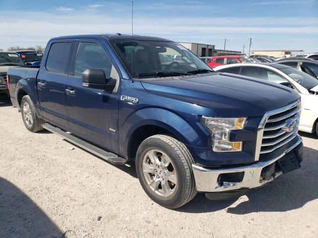 Photo 3 VIN: 1FTEW1CP5GKF64387 - FORD F-150 