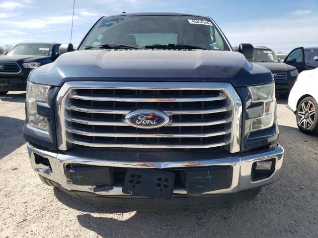 Photo 4 VIN: 1FTEW1CP5GKF64387 - FORD F-150 