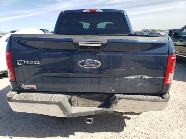 Photo 5 VIN: 1FTEW1CP5GKF64387 - FORD F-150 