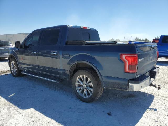 Photo 1 VIN: 1FTEW1CP5HFA07621 - FORD F-150 