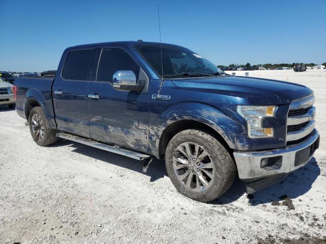 Photo 3 VIN: 1FTEW1CP5HFA07621 - FORD F-150 