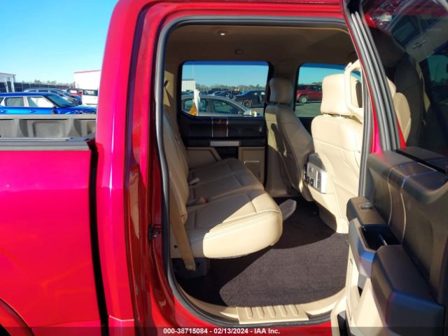 Photo 7 VIN: 1FTEW1CP5HFB17407 - FORD F-150 