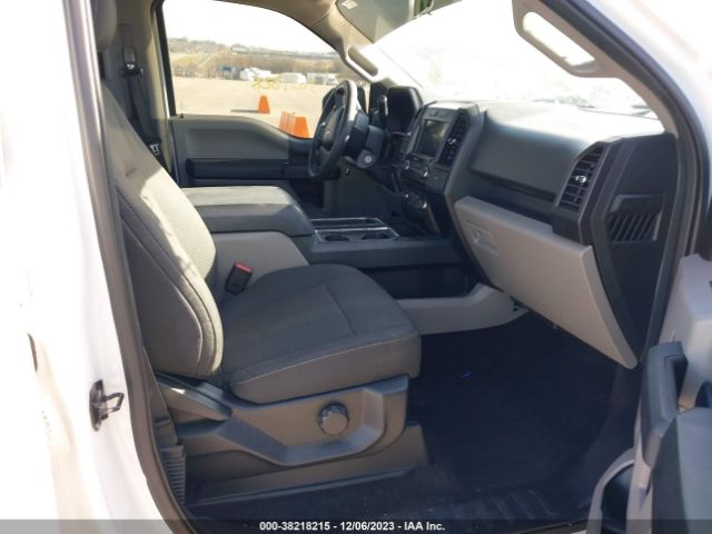 Photo 4 VIN: 1FTEW1CP5HKC06529 - FORD F-150 