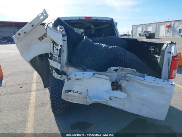 Photo 5 VIN: 1FTEW1CP5HKC06529 - FORD F-150 