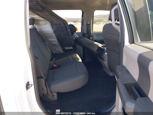 Photo 7 VIN: 1FTEW1CP5HKC06529 - FORD F-150 