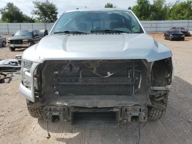 Photo 4 VIN: 1FTEW1CP5HKC28580 - FORD F150 SUPER 