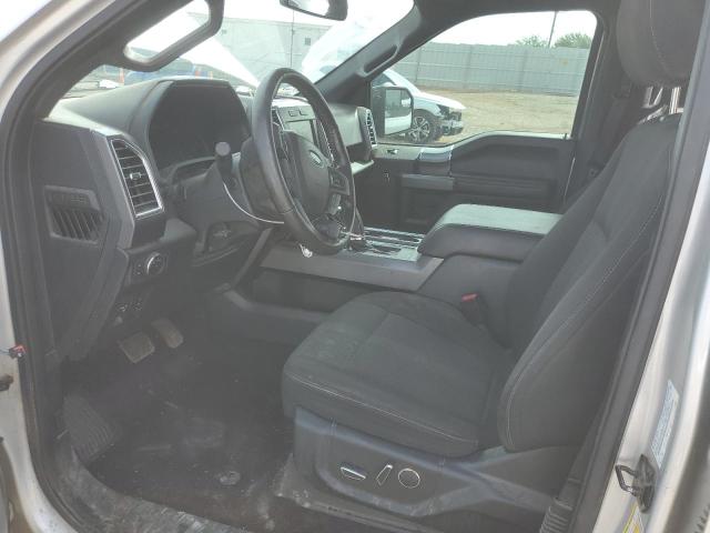 Photo 6 VIN: 1FTEW1CP5HKC28580 - FORD F150 SUPER 