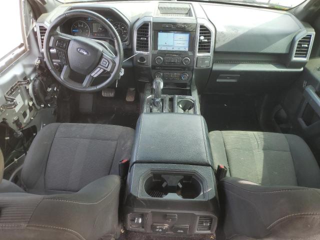 Photo 7 VIN: 1FTEW1CP5HKC28580 - FORD F150 SUPER 