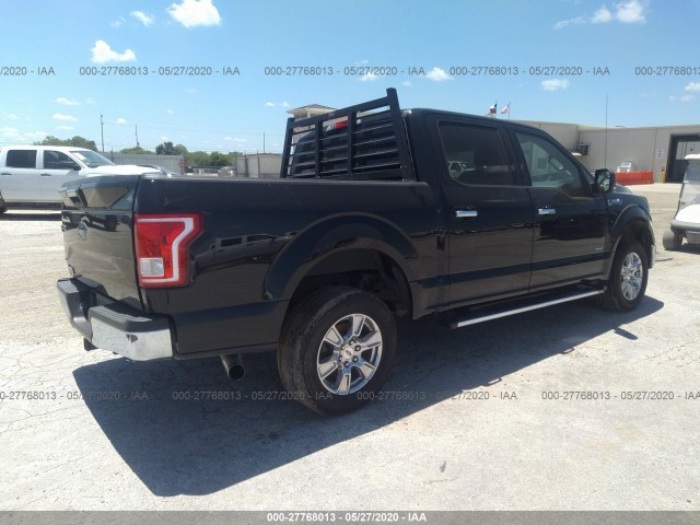 Photo 3 VIN: 1FTEW1CP5HKC32998 - FORD F-150 