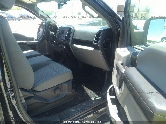 Photo 4 VIN: 1FTEW1CP5HKC32998 - FORD F-150 