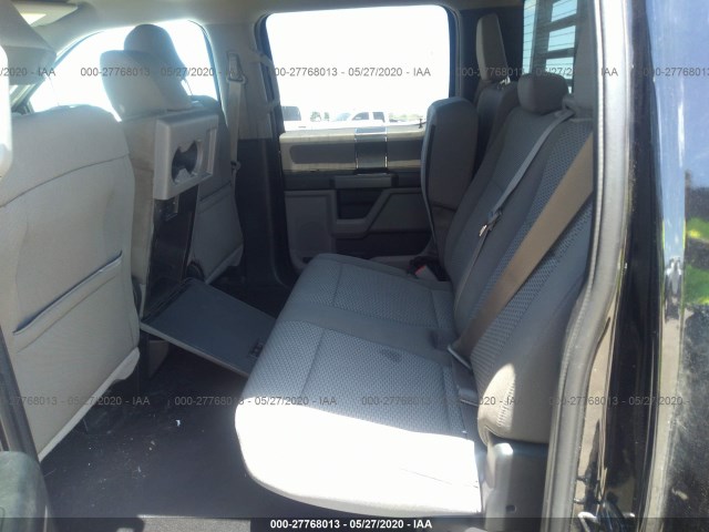 Photo 7 VIN: 1FTEW1CP5HKC32998 - FORD F-150 