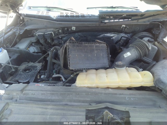 Photo 9 VIN: 1FTEW1CP5HKC32998 - FORD F-150 