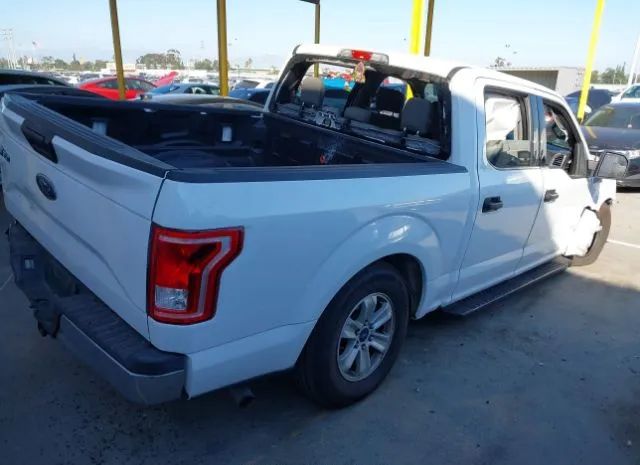 Photo 3 VIN: 1FTEW1CP5HKC36498 - FORD F-150 