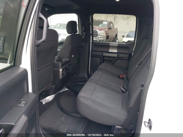 Photo 7 VIN: 1FTEW1CP5HKC44990 - FORD F-150 