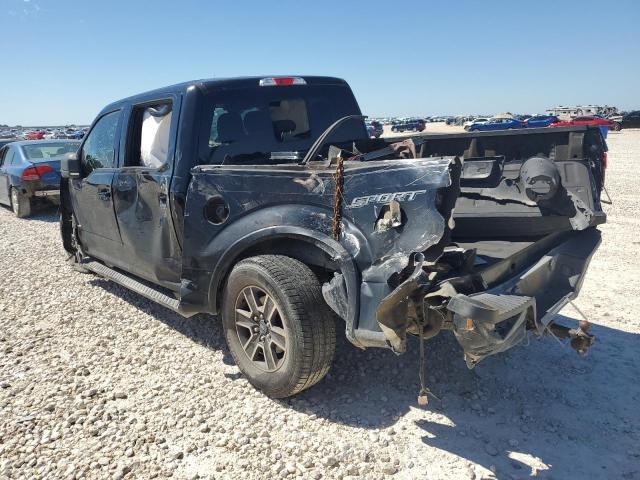 Photo 1 VIN: 1FTEW1CP5HKC81554 - FORD F150 SUPER 