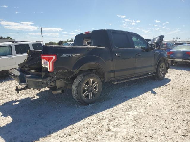 Photo 2 VIN: 1FTEW1CP5HKC81554 - FORD F150 SUPER 