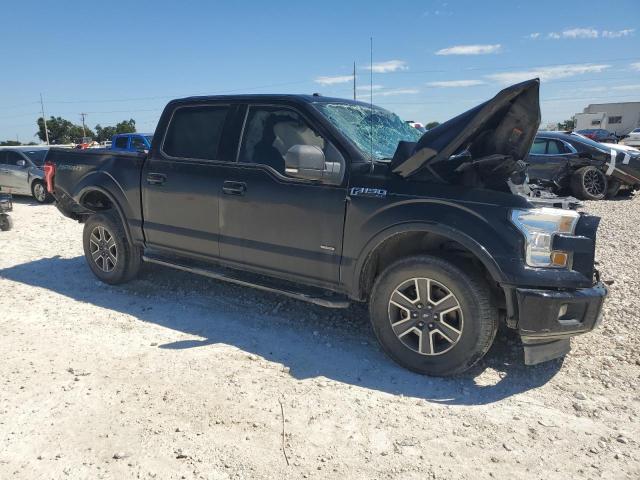 Photo 3 VIN: 1FTEW1CP5HKC81554 - FORD F150 SUPER 