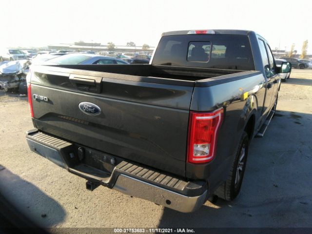 Photo 3 VIN: 1FTEW1CP5HKC93218 - FORD F-150 