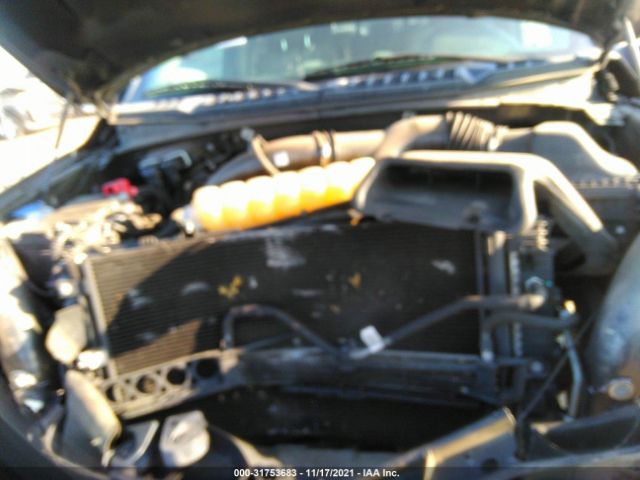 Photo 9 VIN: 1FTEW1CP5HKC93218 - FORD F-150 