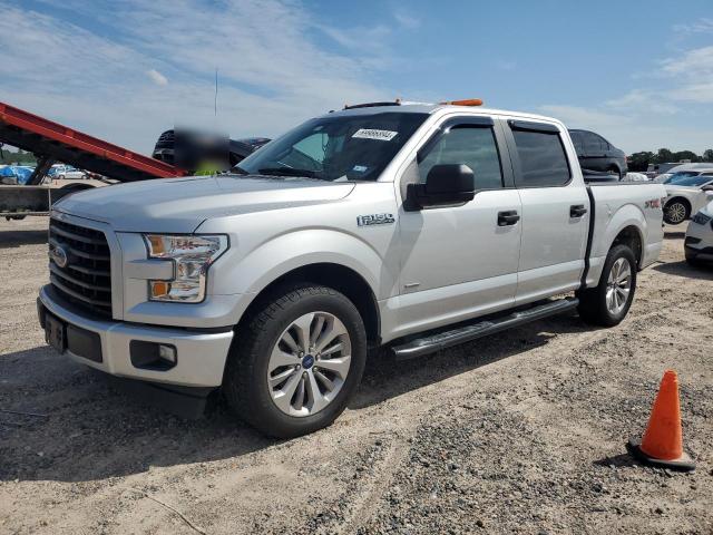 Photo 0 VIN: 1FTEW1CP5HKD16514 - FORD F150 SUPER 