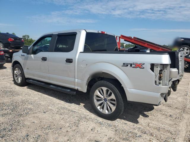 Photo 1 VIN: 1FTEW1CP5HKD16514 - FORD F150 SUPER 