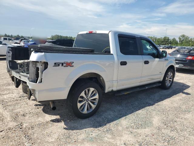 Photo 2 VIN: 1FTEW1CP5HKD16514 - FORD F150 SUPER 