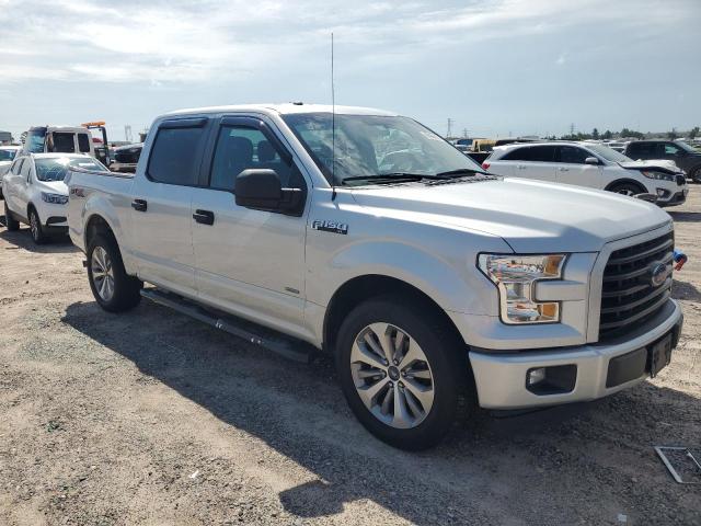 Photo 3 VIN: 1FTEW1CP5HKD16514 - FORD F150 SUPER 