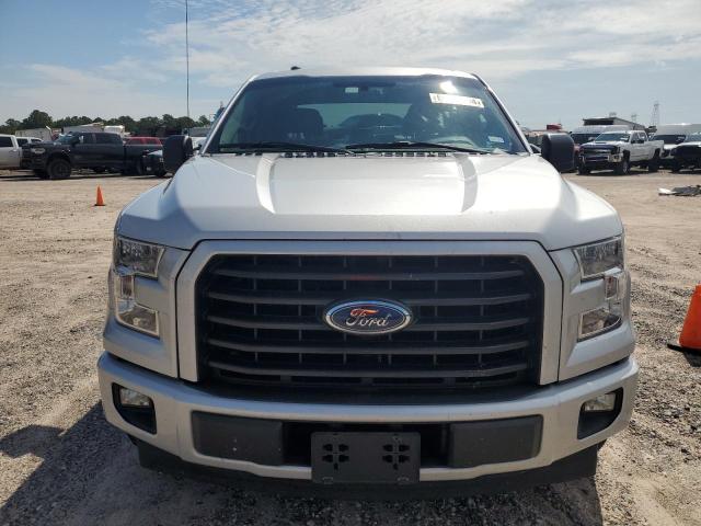 Photo 4 VIN: 1FTEW1CP5HKD16514 - FORD F150 SUPER 