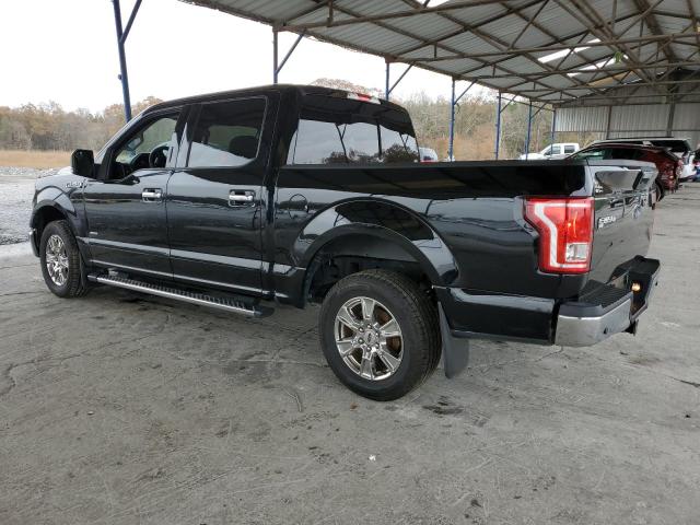 Photo 1 VIN: 1FTEW1CP5HKD51148 - FORD F150 SUPER 