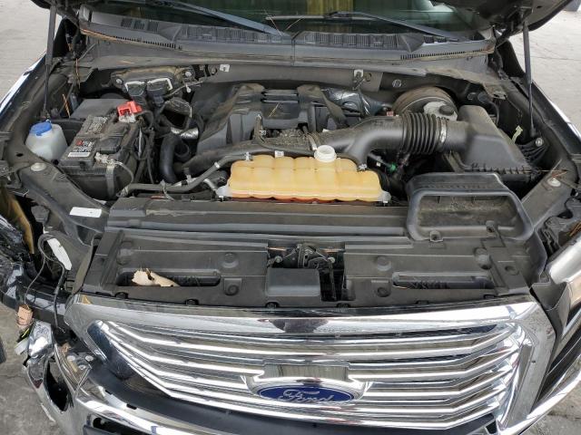 Photo 10 VIN: 1FTEW1CP5HKD51148 - FORD F150 SUPER 