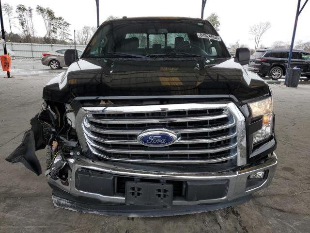 Photo 4 VIN: 1FTEW1CP5HKD51148 - FORD F150 SUPER 