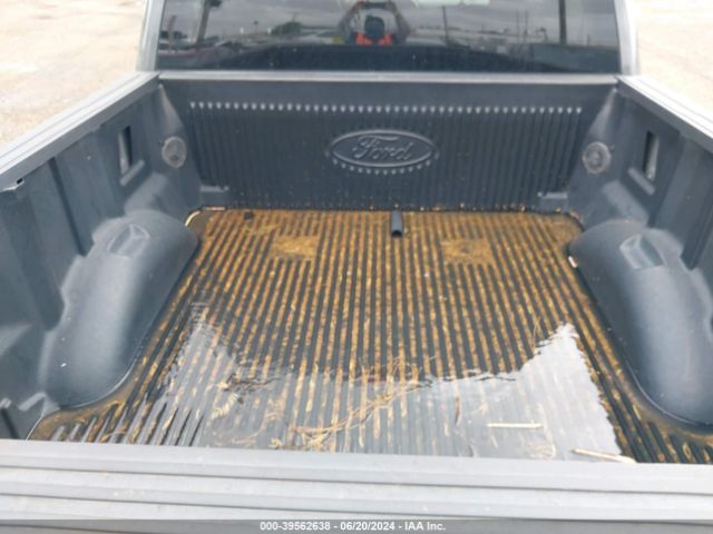 Photo 5 VIN: 1FTEW1CP5JFC27492 - FORD F-150 