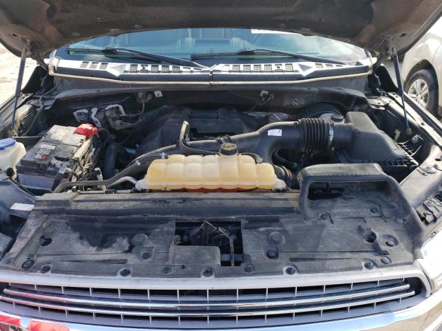 Photo 10 VIN: 1FTEW1CP5JKC02759 - FORD F-150 