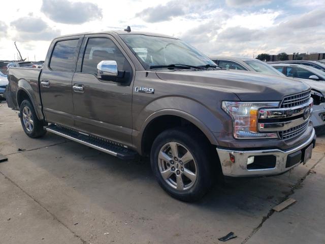 Photo 3 VIN: 1FTEW1CP5JKC02759 - FORD F-150 