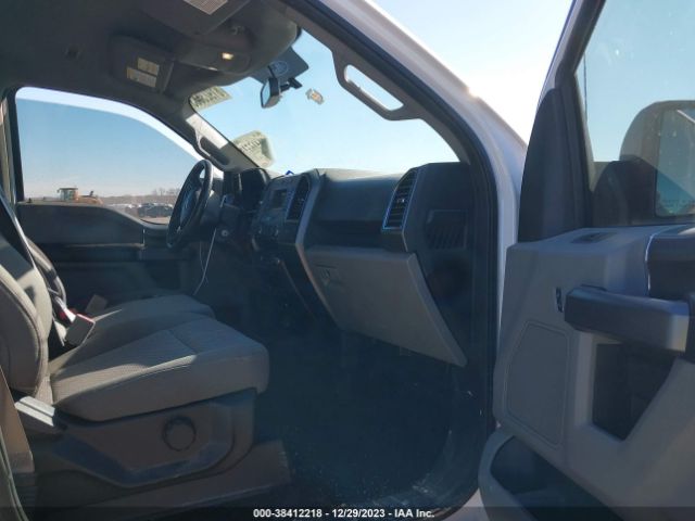 Photo 4 VIN: 1FTEW1CP5JKC32120 - FORD F-150 