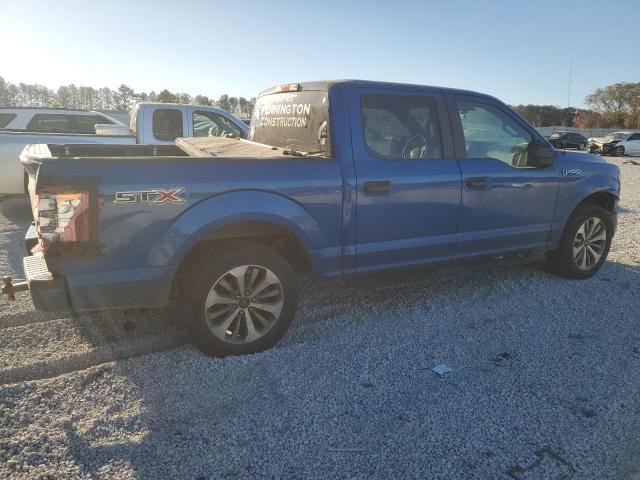 Photo 2 VIN: 1FTEW1CP5JKC76439 - FORD F150 SUPER 