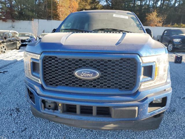 Photo 4 VIN: 1FTEW1CP5JKC76439 - FORD F150 SUPER 