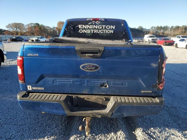 Photo 5 VIN: 1FTEW1CP5JKC76439 - FORD F150 SUPER 