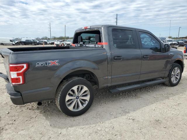 Photo 2 VIN: 1FTEW1CP5JKC79972 - FORD F-150 